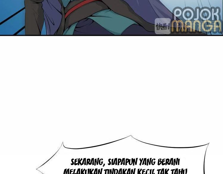 Dragon’s Blood Vessels Chapter 27 Gambar 55